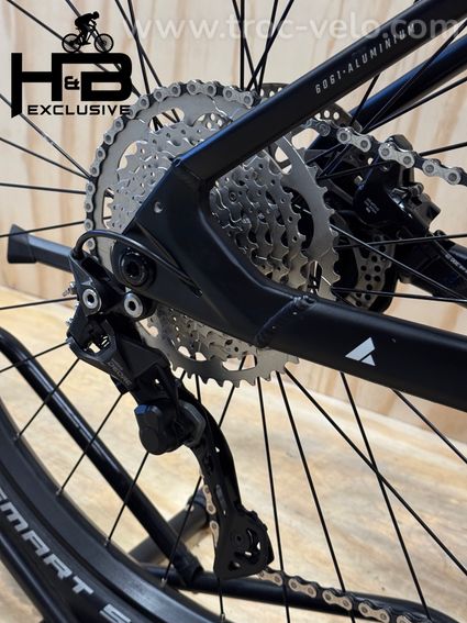 Bulls E-Stream EVO 1 29 pouces VTT électrique Shimano Deore 2023 - 13