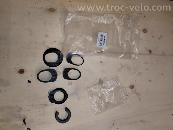 riser kit pour deda dcr - 3