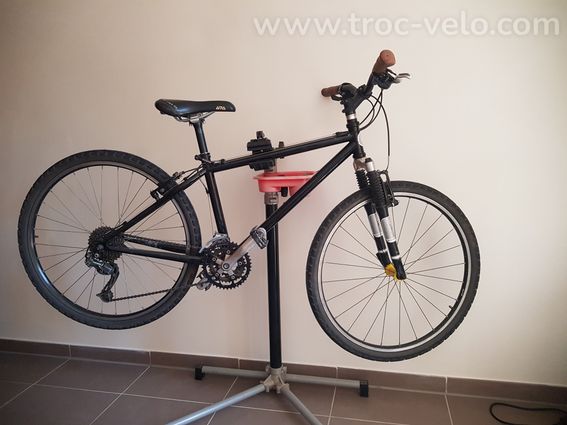 velo voyage touring