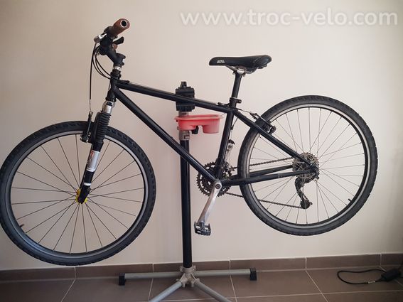 velo voyage touring - 2