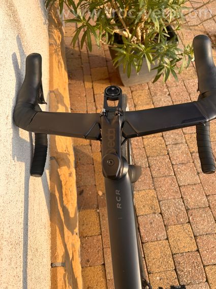 Van Rysel RCR Pro – XL – Ultegra Di2 – Capteur de puissance – Cintre S-Works - 3