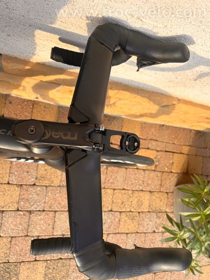 Van Rysel RCR Pro – XL – Ultegra Di2 – Capteur de puissance – Cintre S-Works - 5
