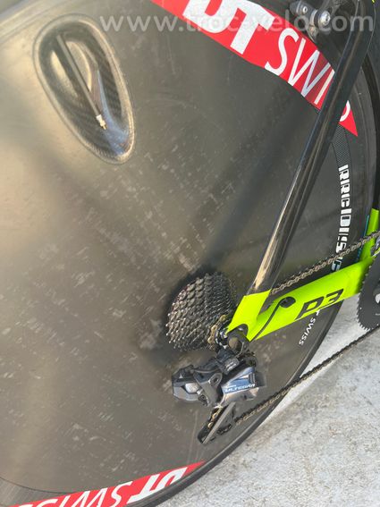 Cervelo P3 T51 - 3