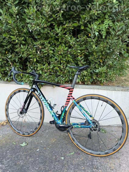 Roue Lun hyper 33 - 2