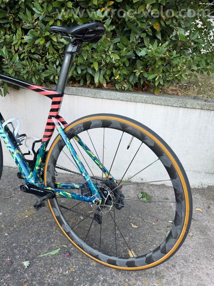 Roue Lun hyper 33 - 3