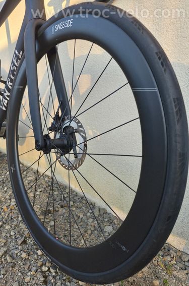 Van Rysel RCR Pro - 5