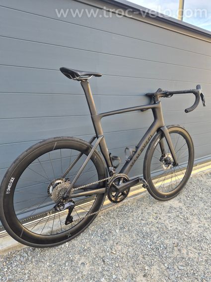 Van Rysel RCR Pro - 2