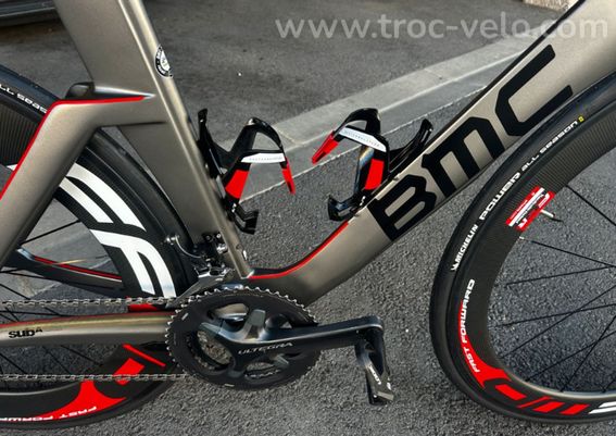 BMC Timemachine TM02 Ultegra - 4