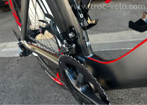 BMC Timemachine TM02 Ultegra - 5
