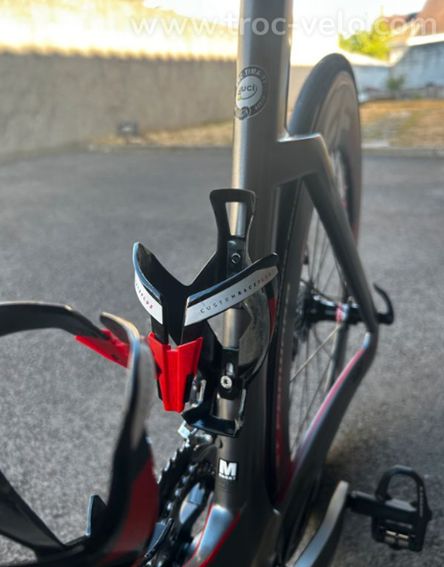 BMC Timemachine TM02 Ultegra - 7