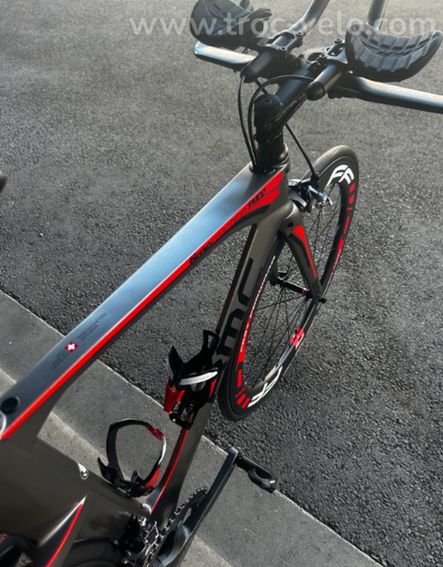 BMC Timemachine TM02 Ultegra - 10
