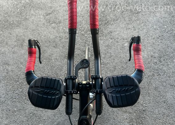 BMC Timemachine TM02 Ultegra - 12
