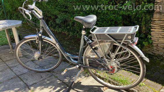 vélo électrique - 2
