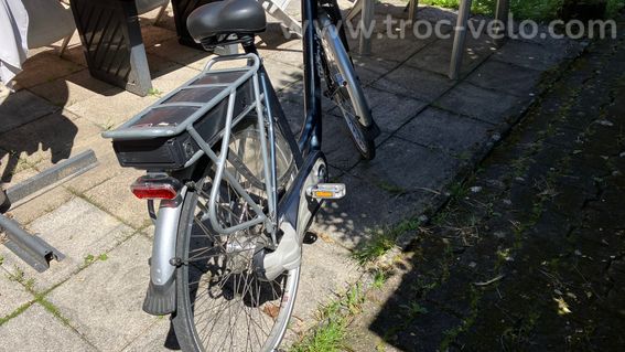 vélo électrique - 3