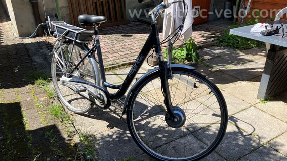 vélo électrique - 4