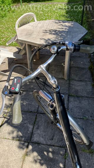 vélo électrique - 5