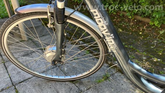 vélo électrique - 7