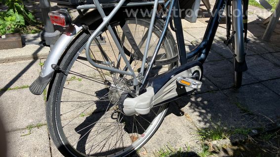 vélo électrique - 8
