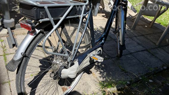 vélo électrique - 9