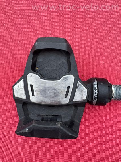 Pédales LOOK kéo blade Carbon ceramic - 3