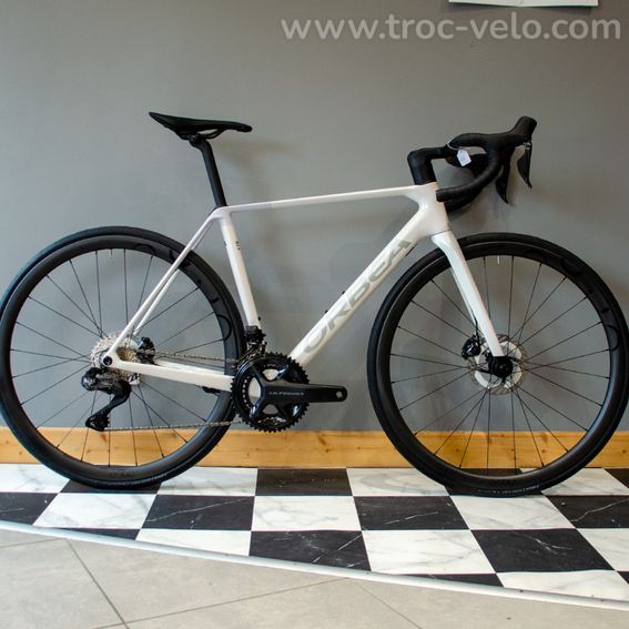 Orbea ORCA M20iTEAM 2025