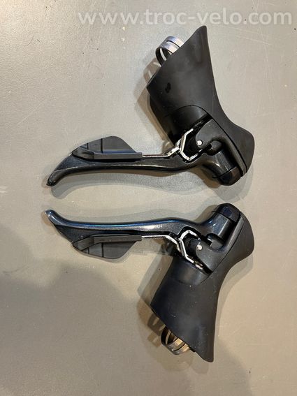 Manettes frein Shimano Sora - 2
