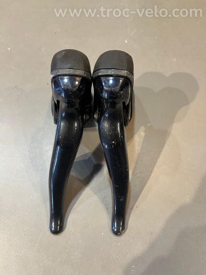 Manettes frein Shimano Sora - 3