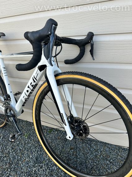 Adris crossline T50 - 2