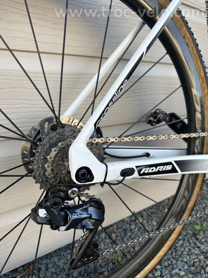 Adris crossline T50 - 3