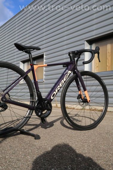 Gain M30 orbea - 2