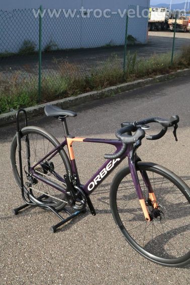 Gain M30 orbea - 3