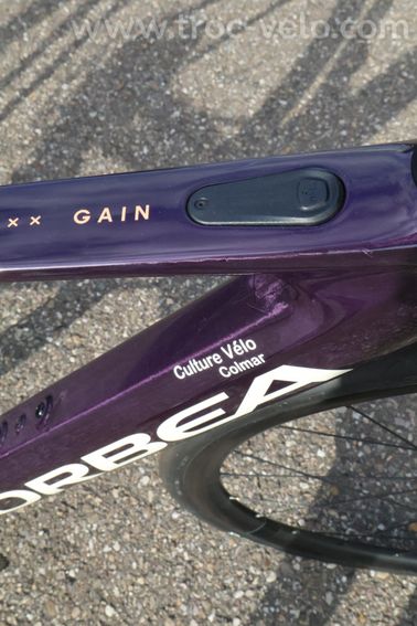 Gain M30 orbea - 4