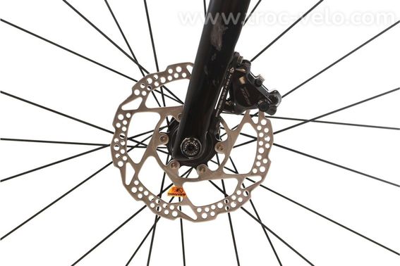 Produit Reconditionne Trek Emonda Sl6 Di2 12v Rouge Velo De Route Bon Etat - 7