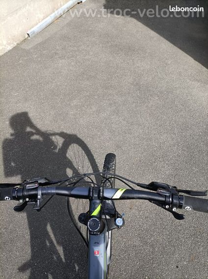 VTT cube taille L - 8