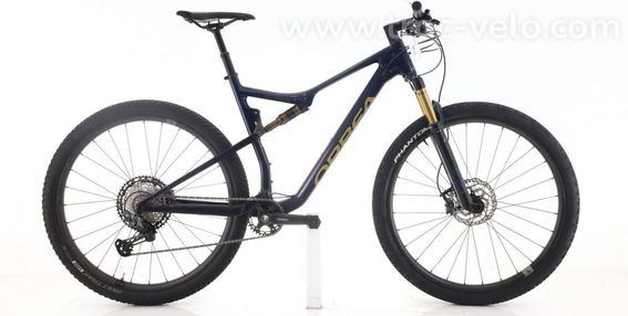 Produit Reconditionne Orbea Oiz M Pro Xtr Velo Vtt Tres Bon Etat
