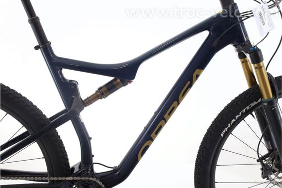 Produit Reconditionne Orbea Oiz M Pro Xtr Velo Vtt Tres Bon Etat - 2