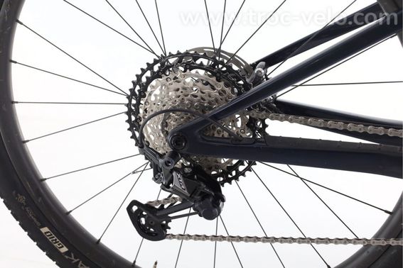 Produit Reconditionne Orbea Oiz M Pro Xtr Velo Vtt Tres Bon Etat - 3