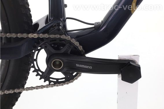 Produit Reconditionne Orbea Oiz M Pro Xtr Velo Vtt Tres Bon Etat - 4
