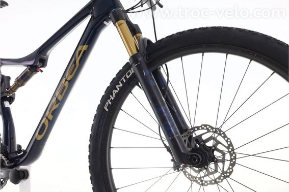 Produit Reconditionne Orbea Oiz M Pro Xtr Velo Vtt Tres Bon Etat - 5