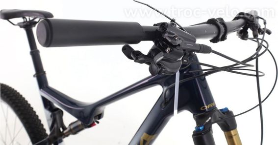Produit Reconditionne Orbea Oiz M Pro Xtr Velo Vtt Tres Bon Etat - 6