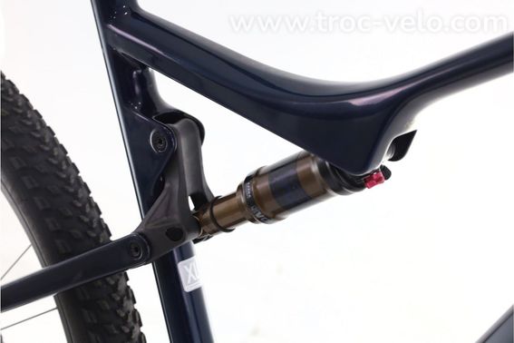 Produit Reconditionne Orbea Oiz M Pro Xtr Velo Vtt Tres Bon Etat - 7