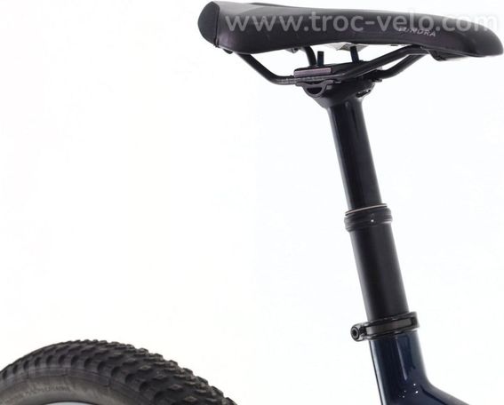 Produit Reconditionne Orbea Oiz M Pro Xtr Velo Vtt Tres Bon Etat - 8
