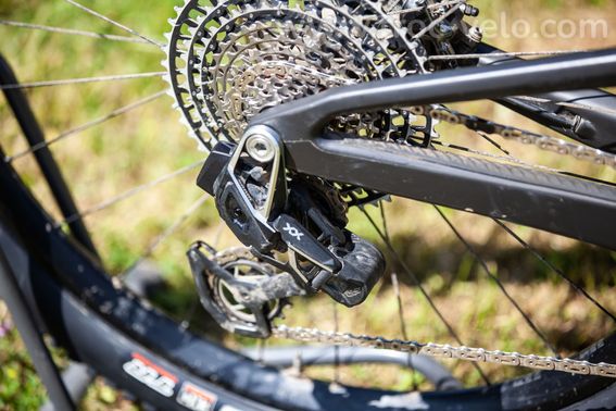 Scott Spark RC SL, 2022 taille M - 3