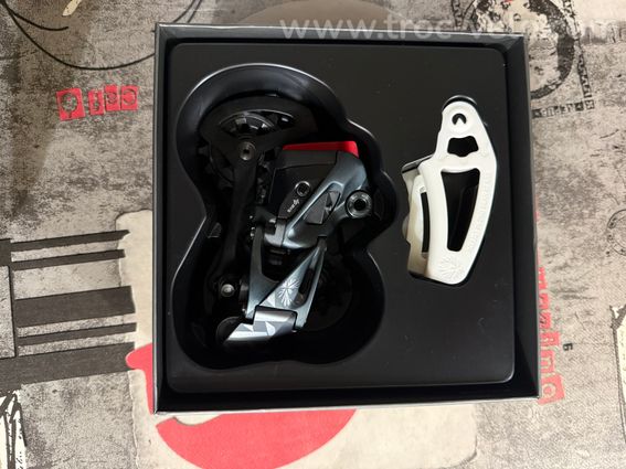 Dérailleur Sram XX1 AXS - 2