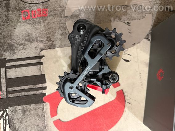 Dérailleur Sram XX1 AXS - 3