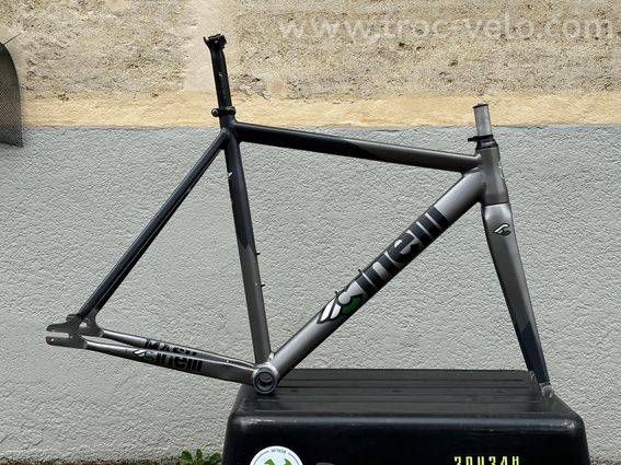 Kit cadre Cinelli Mash Bolt 2.0 - 2