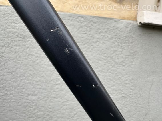 Kit cadre Cinelli Mash Bolt 2.0 - 5
