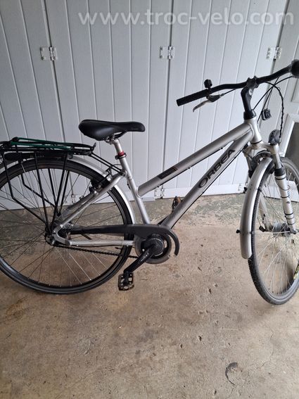 vélo femme - 3