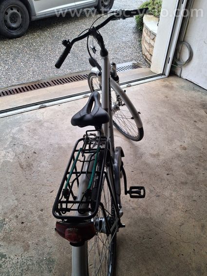 vélo femme - 4