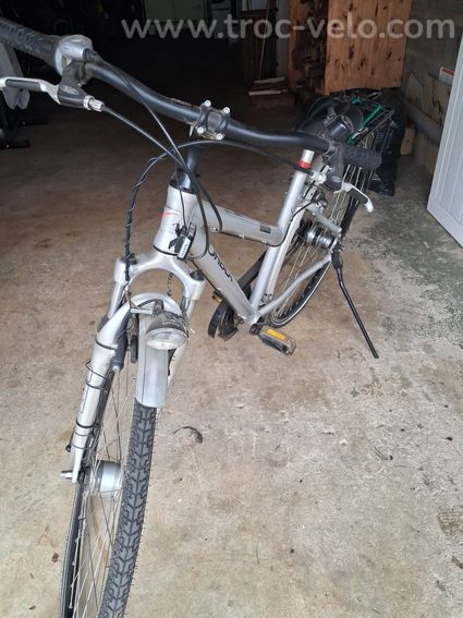 vélo femme - 5